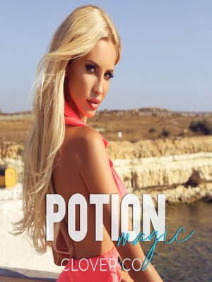 cover image of Potion Magic
